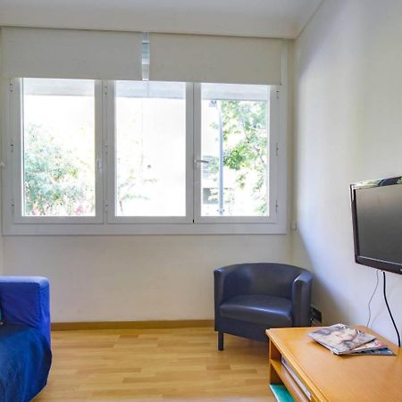 Cozy 2 Bedroom Next To Arc De Triomf Barcelone Extérieur photo