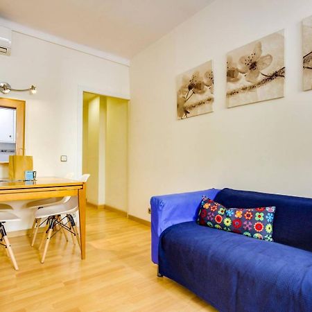 Cozy 2 Bedroom Next To Arc De Triomf Barcelone Extérieur photo