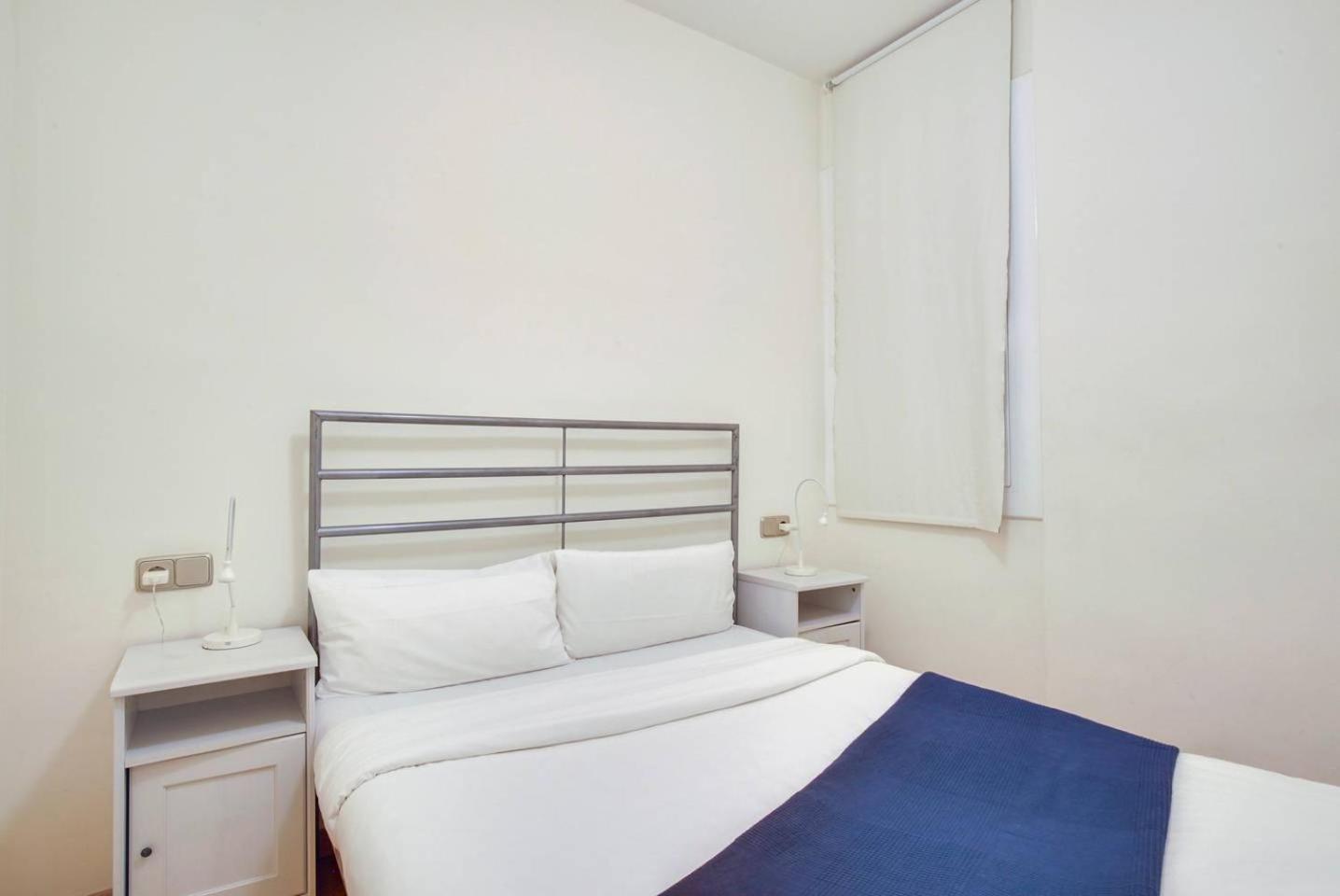 Cozy 2 Bedroom Next To Arc De Triomf Barcelone Extérieur photo